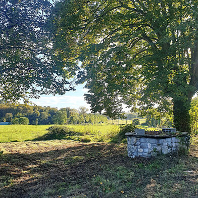 Maison 2 pièces 131400 €