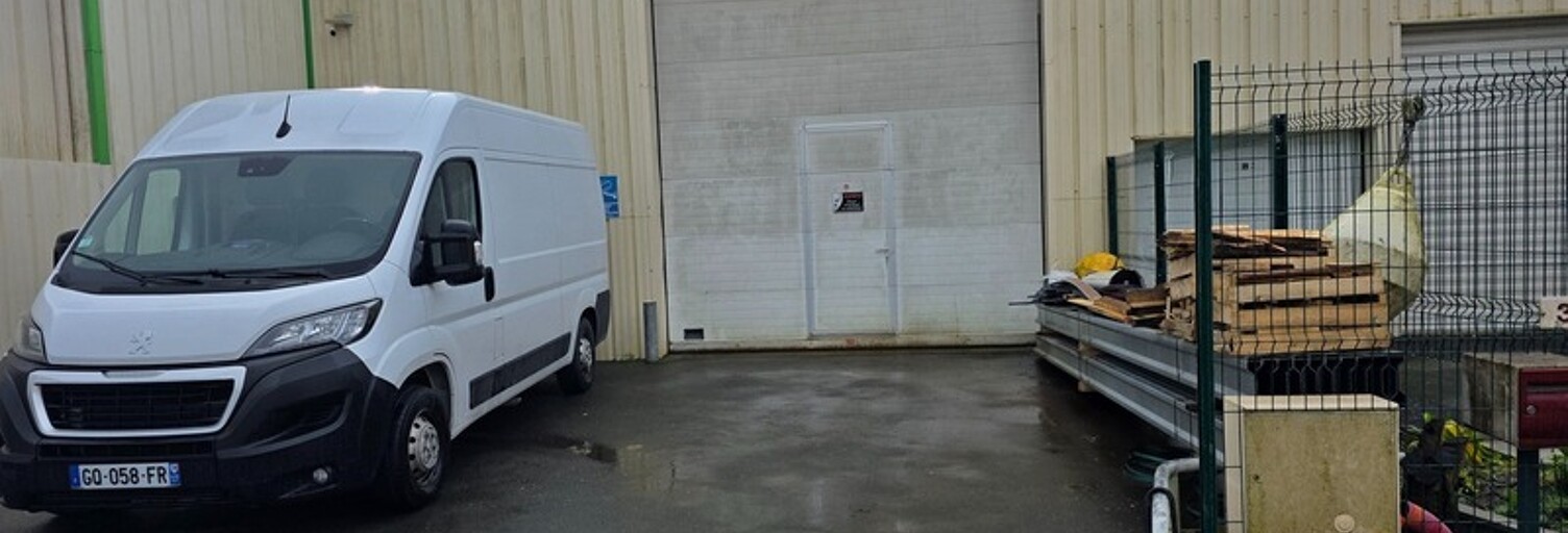 Commerce 4 Pièces 230 m² à vendre à Le Grand-Village-Plage (17370)