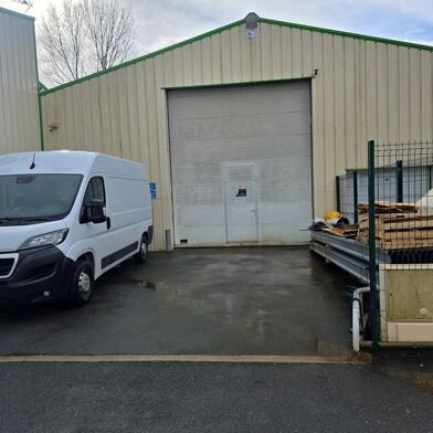 Commerce 4 pièces 254000 €