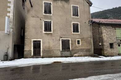 Maison 11 pièces 95000 €