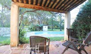 Maison 6 Pièces 180 m² à vendre à Ventabren (13122)