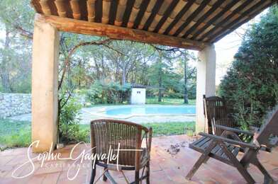 Maison 6 pièces 584500 €