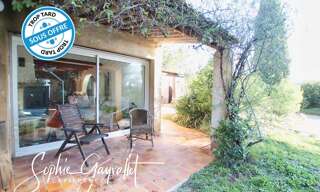 Maison 6 Pièces 180 m² à vendre à Ventabren (13122)