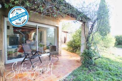 Maison 6 pièces 584500 €