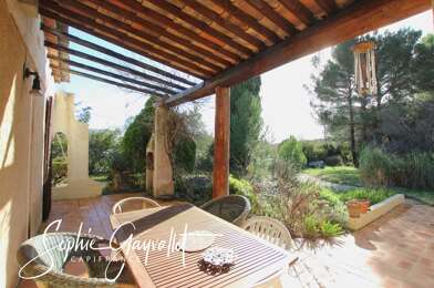 Maison 6 pièces 584500 €