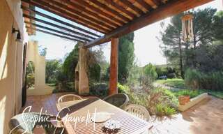 Maison 6 Pièces 180 m² à vendre à Ventabren (13122)