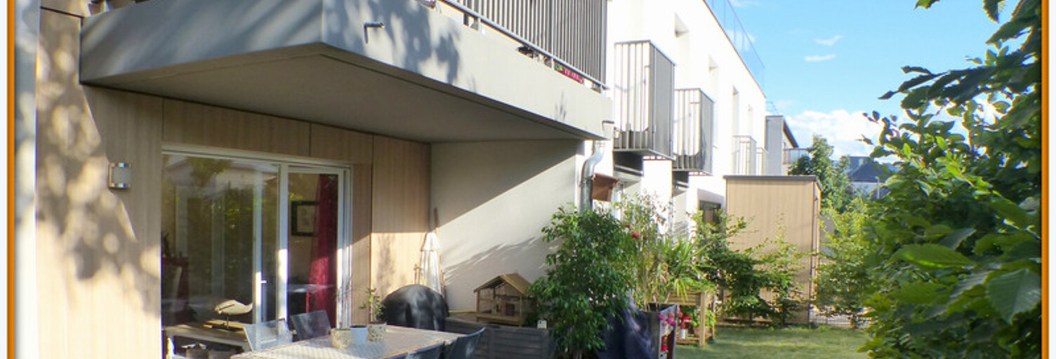 Appartement 3 Pièces 62 m² à vendre à Saint-Apollinaire (21850)