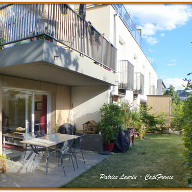 Appartement 3 pièces 213000 €