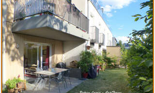 Appartement 3 Pièces 62 m² à vendre à Saint-Apollinaire (21850)