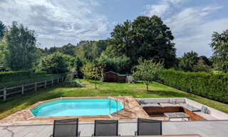 Maison 6 Pièces 115 m² à vendre à Grisy-les-Plâtres (95810)