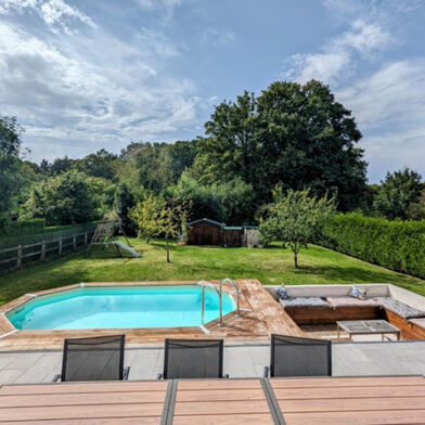 Maison 6 pièces 340000 €