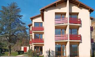 Appartement 2 Pièces 44 m² à louer à Épinouze (26210)