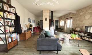 Maison 6 Pièces 153 m² à vendre à Cadillac-en-Fronsadais (33240)