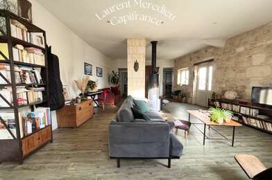 Maison 6 pièces 279890 €