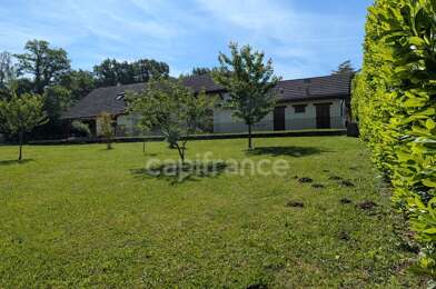 Maison 8 pièces 295000 €