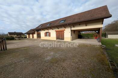 Maison 8 pièces 295000 €