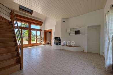 Maison 8 pièces 295000 €