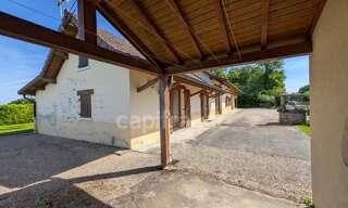 Maison 8 Pièces 210 m² à vendre à Bletterans (39140)