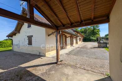 Maison 8 pièces 295000 €