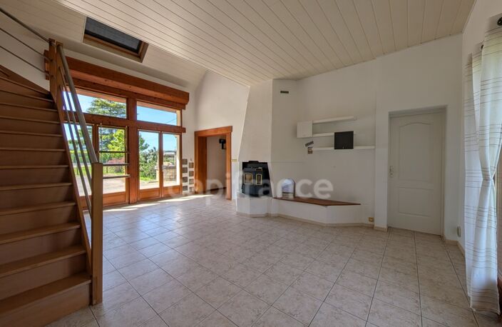 Maison à vendre 8 pièces proche de BLETTERANS (39) — photo 3