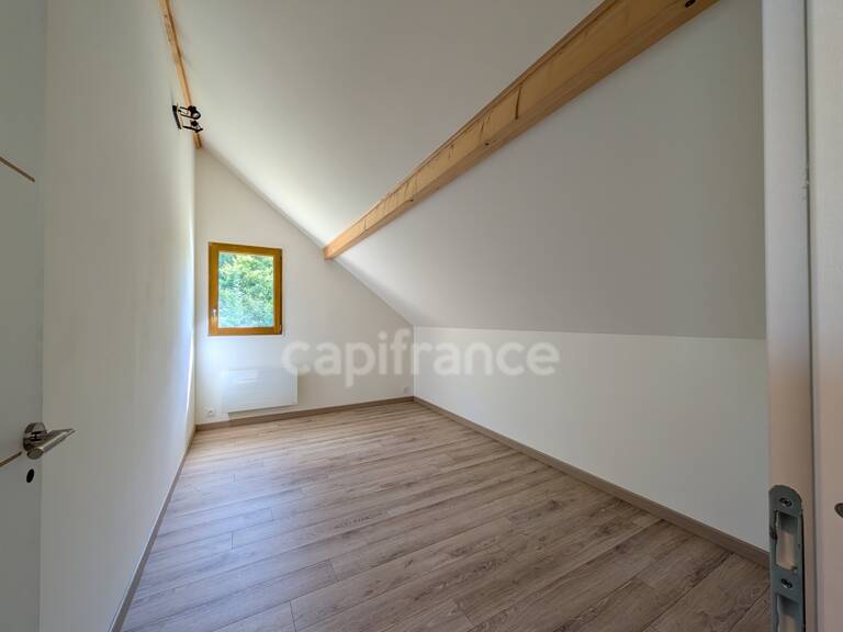 Maison à vendre 8 pièces proche de BLETTERANS (39) — photo 1