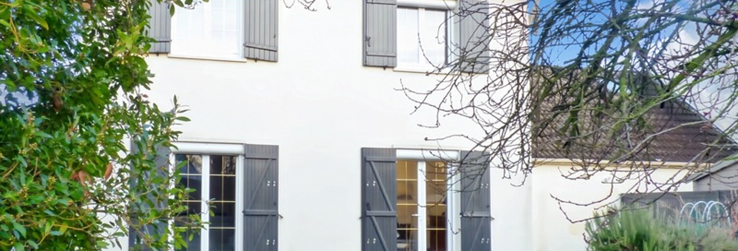 Maison 5 Pièces 112 m² à vendre à Marchiennes (59870)