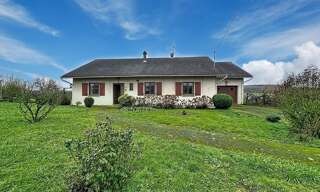 Maison 8 Pièces 186 m² à vendre à Neunkirchen-lès-Bouzonville (57320)