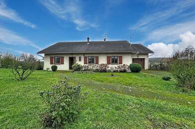 Maison 8 pièces 249000 €