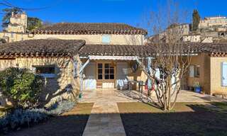 Maison 7 Pièces 130 m² à vendre à Puy-l'Évêque (46700)