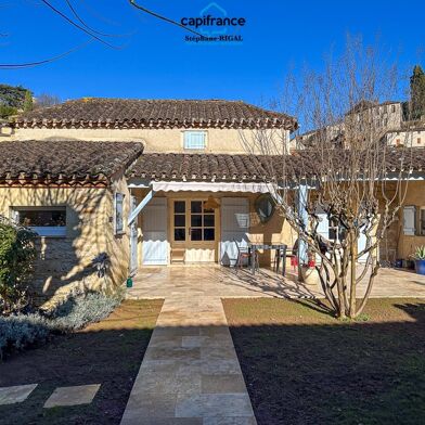 Maison 7 pièces 298500 €