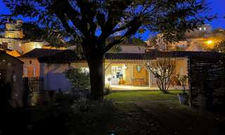 Maison 7 Pièces 130 m² à vendre à Puy-l'Évêque (46700)