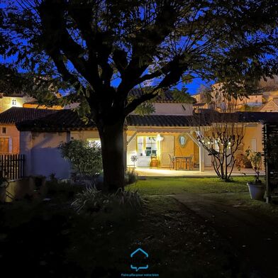 Maison 7 pièces 298500 €