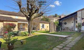 Maison 7 Pièces 130 m² à vendre à Puy-l'Évêque (46700)