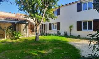 Maison 4 Pièces 137 m² à vendre à Saint-Pierre-d'Oléron (17310)