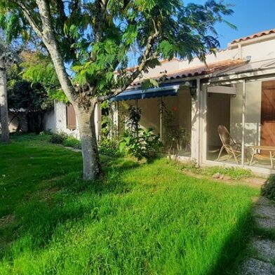 Maison 4 pièces 398200 €