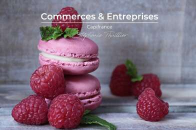 Commerce 3 pièces 340000 €