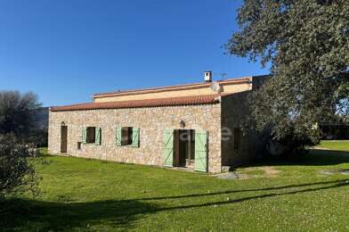Maison 5 pièces 785000 €