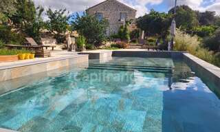 Maison 14 Pièces 463 m² à vendre à Saint-Laurent-de-Carnols (30200)