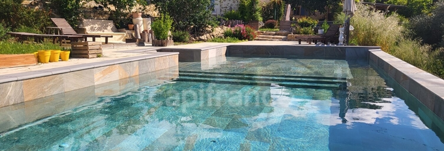 Maison 14 Pièces 463 m² à vendre à Saint-Laurent-de-Carnols (30200)