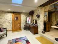 Dpt Gard (30), à vendre Propriété comprenant Mas d'habitation, activités gîtes — photo 4