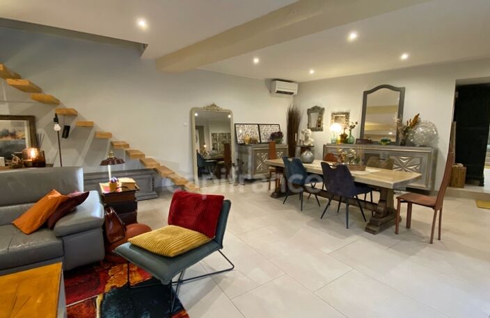 Dpt Gard (30), à vendre Propriété comprenant Mas d'habitation, activités gîtes — photo 5