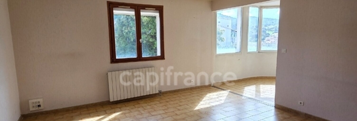 Appartement 3 Pièces 81 m² à vendre à Ajaccio (20167)