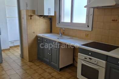 Appartement 3 pièces 219000 €