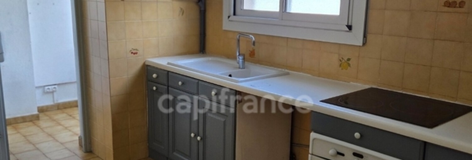 Appartement 3 Pièces 81 m² à vendre à Ajaccio (20167)