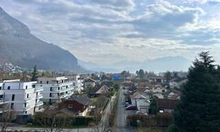 Appartement 2 Pièces 45 m² à vendre à Annecy (74940)