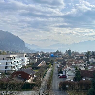 Appartement 2 pièces 265000 €