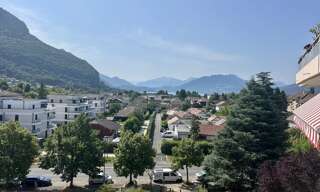 Appartement 2 Pièces 45 m² à vendre à Annecy (74940)