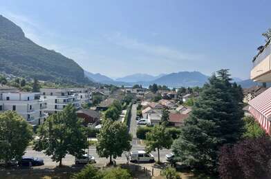 Appartement 2 pièces 265000 €