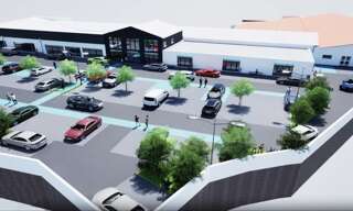 Commerce 1 Pièce 144 m² à vendre à Cabestany (66330)