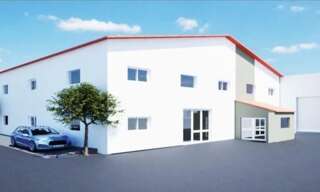 Commerce 1 Pièce 86 m² à vendre à Cabestany (66330)